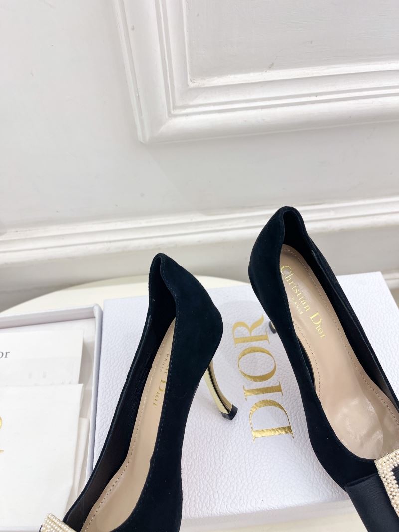 Christian Dior Heeled Shoes